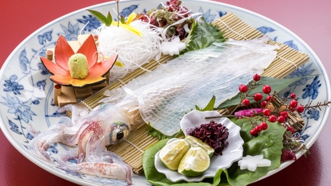 浪漫座 博多 総本店 - メイン写真: