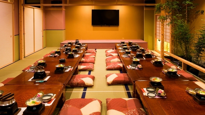 浪漫座 博多 総本店 - メイン写真: