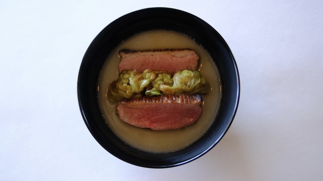 日本料理 饗フ - メイン写真: