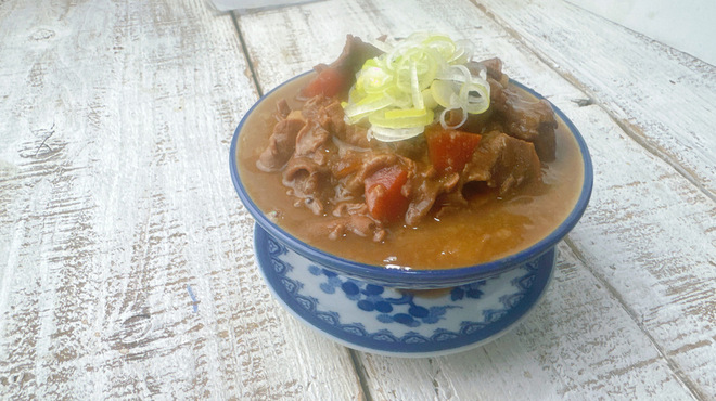 朝挽き もつ焼き フィーバータイガー - 料理写真: