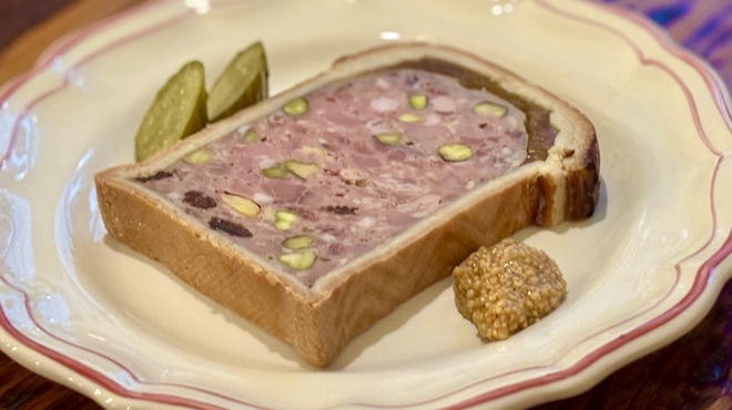 ピパル - メイン写真: