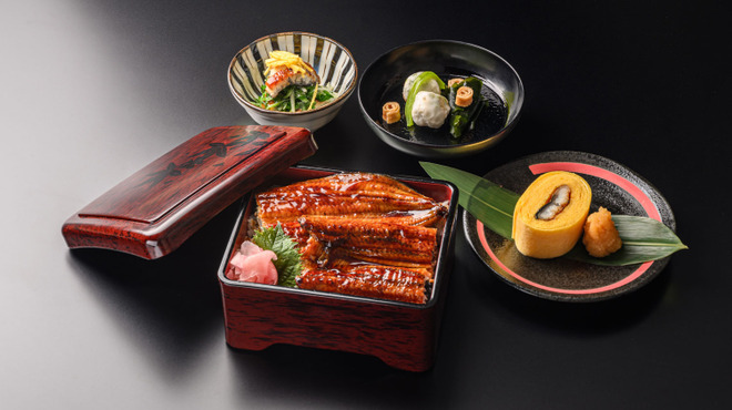 日本料理 聚楽庵 (KKRホテル大阪) - メイン写真: