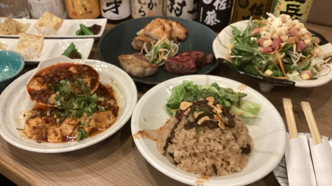 肉ト酒木場酒場てっつい - メイン写真: