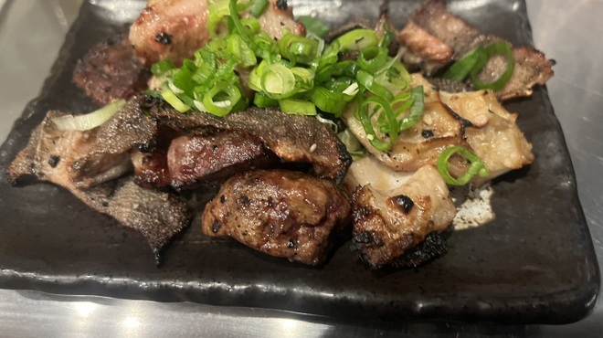 肉ト酒木場酒場てっつい - メイン写真: