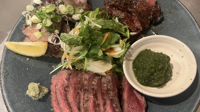 肉ト酒木場酒場てっつい - メイン写真: