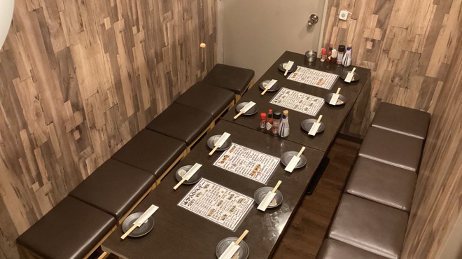 肉ト酒木場酒場てっつい - メイン写真: