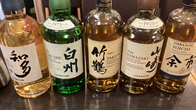 肉ト酒木場酒場てっつい - メイン写真: