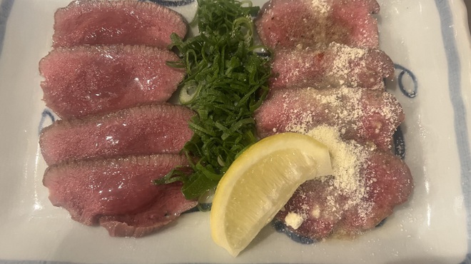肉ト酒木場酒場てっつい - メイン写真: