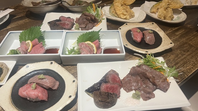肉ト酒木場酒場てっつい - メイン写真: