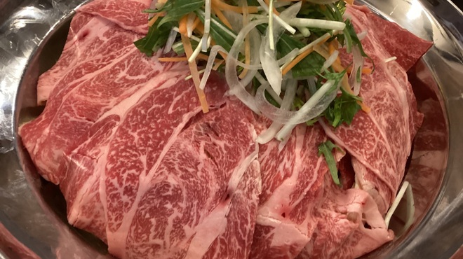 肉ト酒木場酒場てっつい - メイン写真: