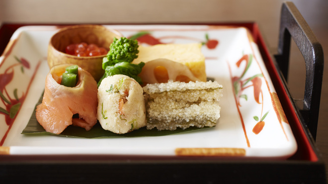 春日野 - 料理写真: