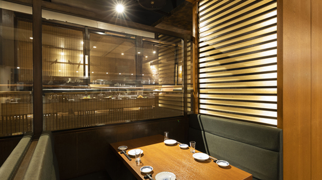 和食居酒屋 咲くら - メイン写真: