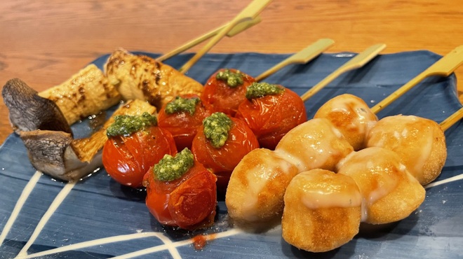 日本のお酒と馬肉料理 うまえびす - メイン写真: