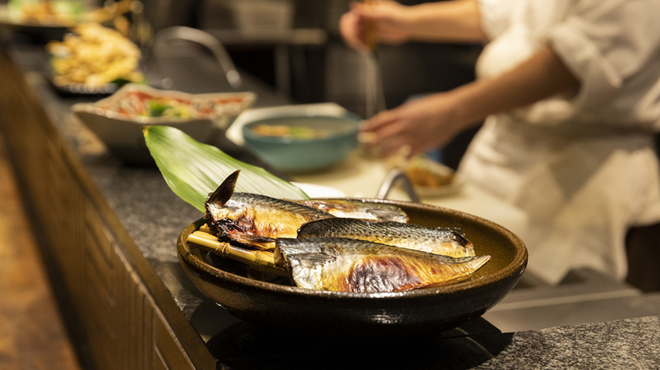 和食居酒屋 咲くら - メイン写真: