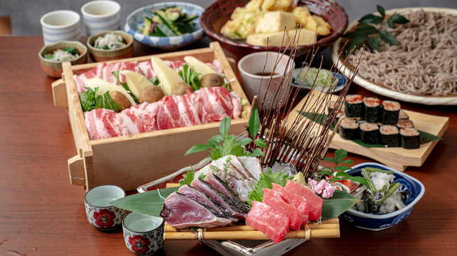 和食居酒屋 咲くら - メイン写真: