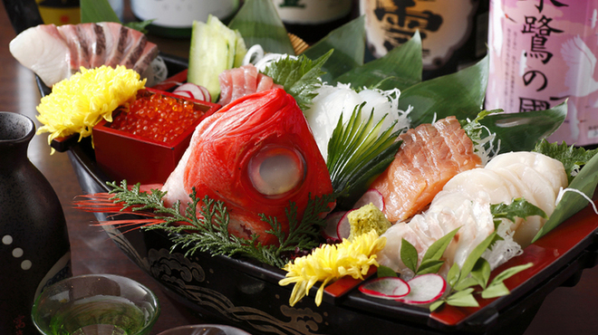 佐渡島へ渡れ - メイン写真: