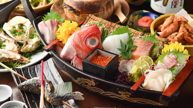 佐渡島へ渡れ - メイン写真: