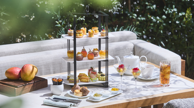 ジャルダン - メイン写真: