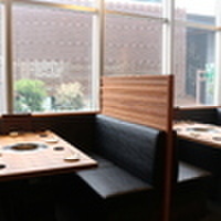 焼肉ソムリエ 萬樹亭 大阪福島店 - メイン写真: