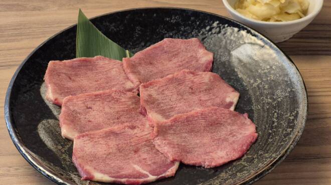 焼肉ソムリエ 萬樹亭 - メイン写真: