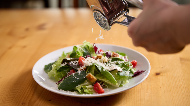 La Cadenza - メイン写真:
