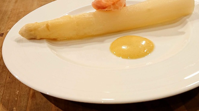 ビストロフェーヴ - メイン写真: