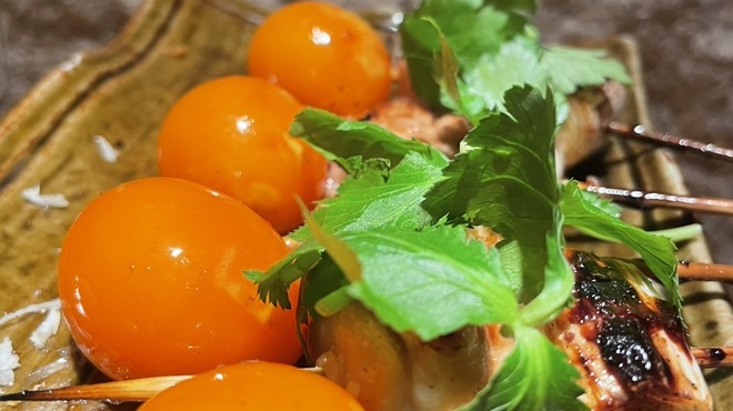 焼鳥 華備 - メイン写真: