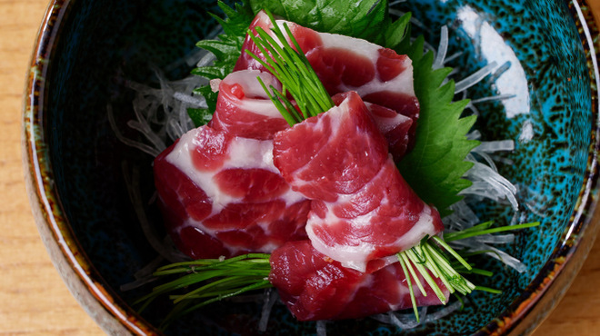 串揚げ大ひら 五反田 - メイン写真: