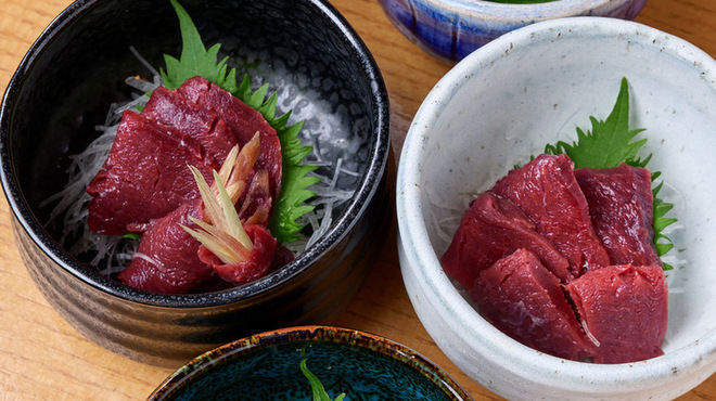 串揚げ大ひら 五反田 - メイン写真: