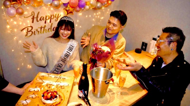 個室 刺しと寿司 食べ放題 たてがみ - メイン写真:
