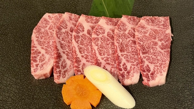 焼肉R.Y.U-龍 - メイン写真: