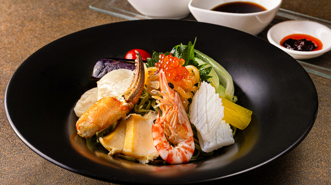 中国料理 彩龍 (横浜ベイシェラトン ホテル&タワーズ) - メイン写真: