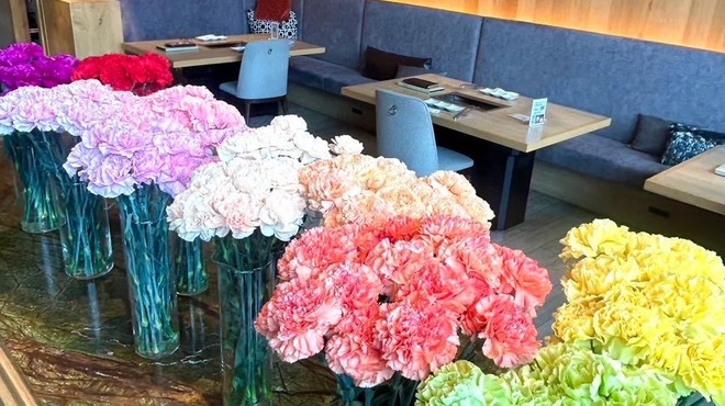 横浜焼肉kintan - メイン写真: