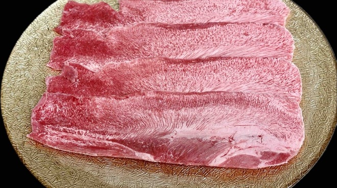 焼肉R.Y.U-龍 - メイン写真: