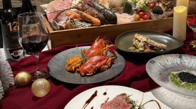 THE ROSE - メイン写真: