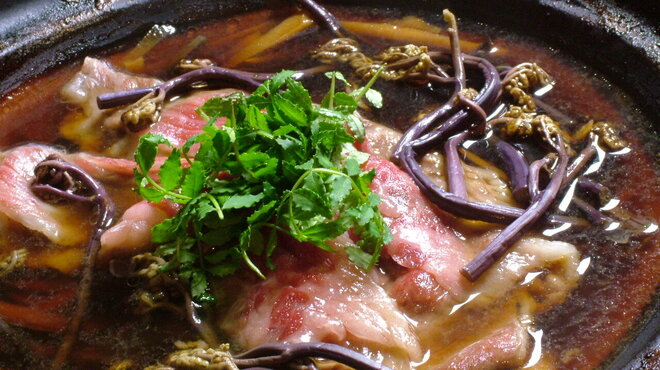 卓楽 - メイン写真: