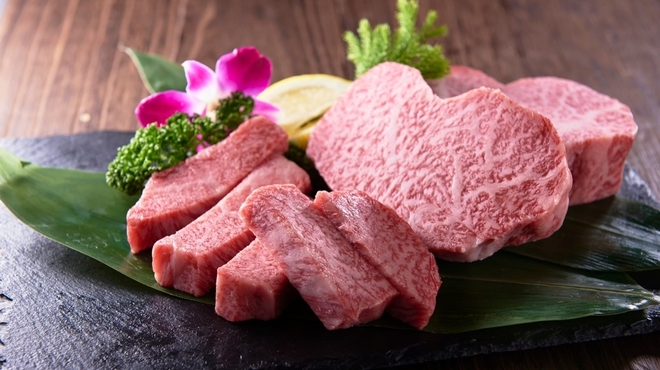 焼肉 房家 - メイン写真: