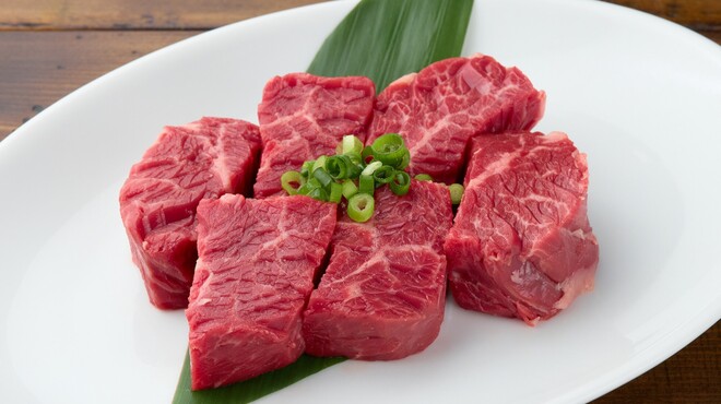 焼肉 房家 - メイン写真: