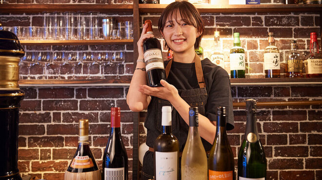 GAZZO - メイン写真: