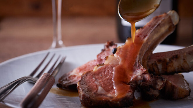 GAZZO - メイン写真: