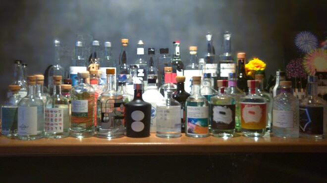 フィクションスパイス - メイン写真: