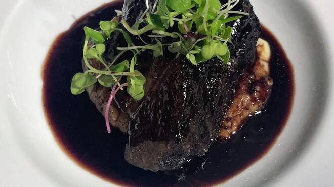 Bistro ichi - メイン写真: