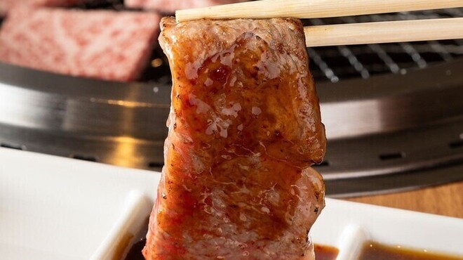 焼肉 龍王館 - メイン写真: