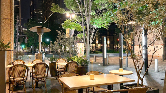 Le Beurre Noisette - メイン写真: