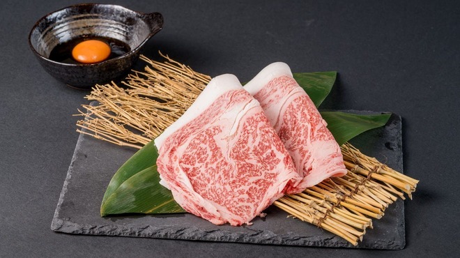 焼肉 龍王館 - メイン写真: