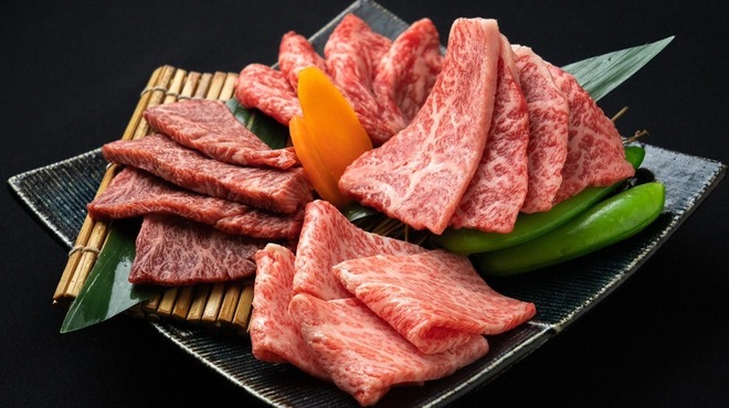 焼肉 龍王館 - メイン写真: