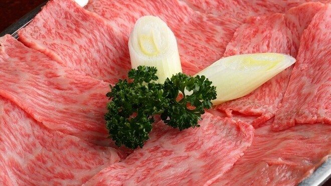 焼肉 京城 - メイン写真: