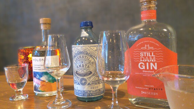 フィクションスパイス - メイン写真: