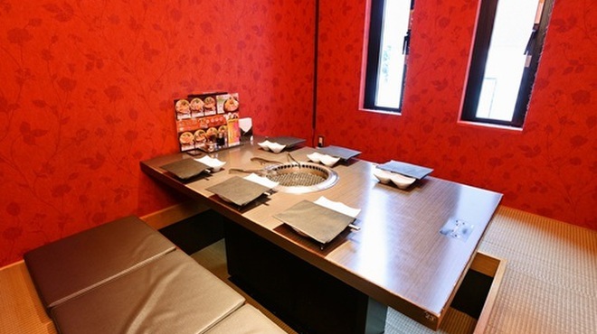 和牛焼肉 土古里 浅草店 - メイン写真: