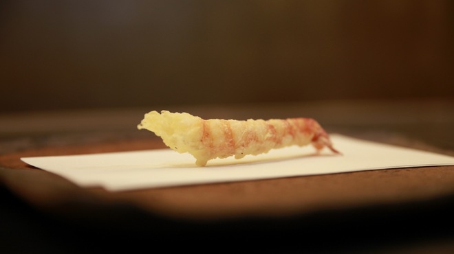 天ぷら 極 草哲 - メイン写真: